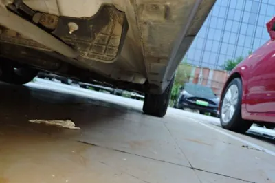 Chevrolet Trax 2014, 35500 км, за 3584 USD - фото 29