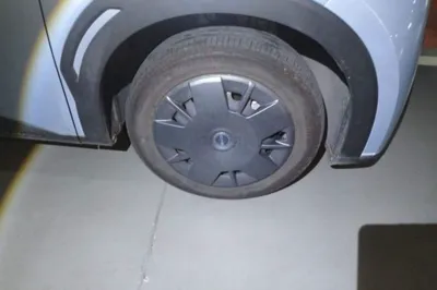 BYD Seagull 2025, 11600 км, за 9409 USD