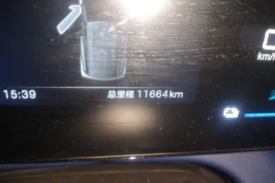BYD Seagull 2025, 11600 км, за 9409 USD - фото 9