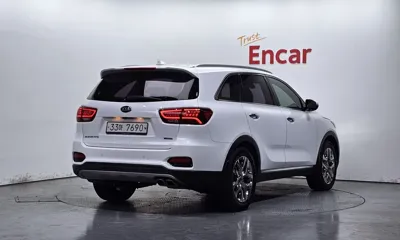 Kia Sorento 2020, 70421 км, за 12119.2 USD