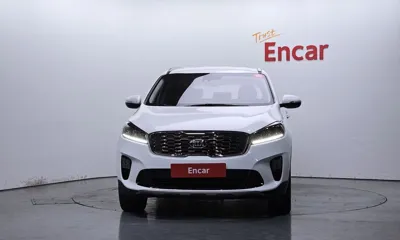 Kia Sorento 2020, 70421 км, за 12119.2 USD