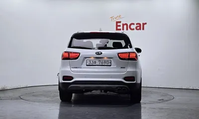 Kia Sorento 2020, 70421 км, за 12119.2 USD