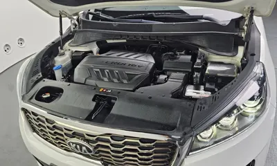 Kia Sorento 2020, 70421 км, за 12119.2 USD - фото 6