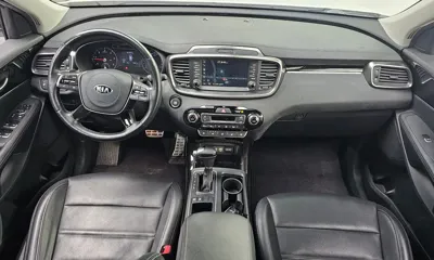 Kia Sorento 2020, 70421 км, за 12119.2 USD - фото 7