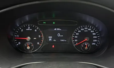 Kia Sorento 2020, 70421 км, за 12119.2 USD - фото 8