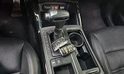 Kia Sorento 2020, 70421 км, за 12119.2 USD - фото 9