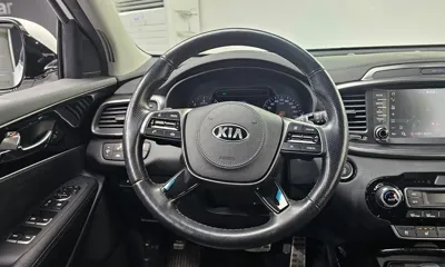 Kia Sorento 2020, 70421 км, за 12119.2 USD - фото 13