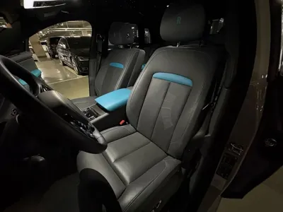 Rolls-Royce Ghost 2022, 13500 км, за 265877.82 USD - фото 8