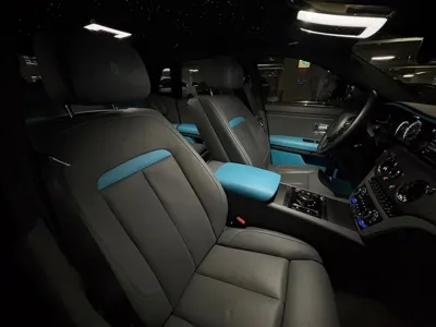 Rolls-Royce Ghost 2022, 13500 км, за 265877.82 USD - фото 9