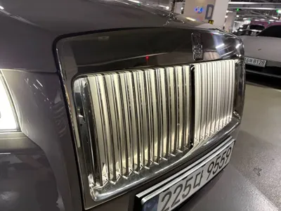 Rolls-Royce Ghost 2022, 13500 км, за 265877.82 USD - фото 16