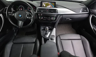 BMW 3-Series 2018, 133230 км, за 11636.22 USD - фото 7