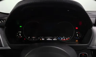 BMW 3-Series 2018, 133230 км, за 11636.22 USD - фото 8