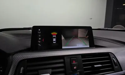 BMW 3-Series 2018, 133230 км, за 11636.22 USD - фото 14