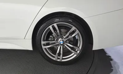 BMW 3-Series 2018, 133230 км, за 11636.22 USD - фото 21