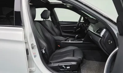BMW 3-Series 2018, 133230 км, за 11636.22 USD - фото 26