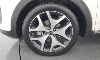 Kia Sportage 2018, 134738 км, за 7144.25 USD - фото 5