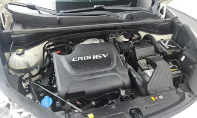 Kia Sportage 2018, 134738 км, за 7144.25 USD - фото 6