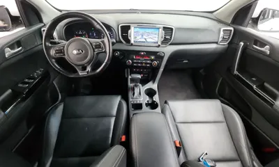 Kia Sportage 2018, 134738 км, за 7144.25 USD - фото 7