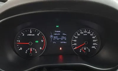 Kia Sportage 2018, 134738 км, за 7144.25 USD - фото 8