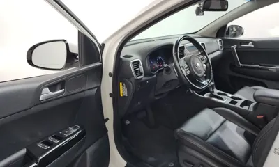 Kia Sportage 2018, 134738 км, за 7144.25 USD - фото 10