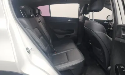 Kia Sportage 2018, 134738 км, за 7144.25 USD - фото 11