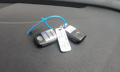 Kia Sportage 2018, 134738 км, за 7144.25 USD - фото 16