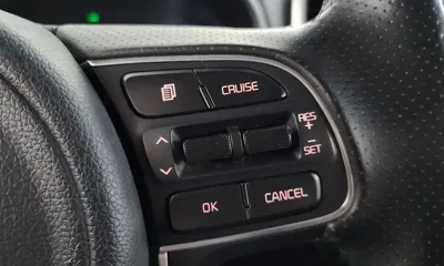 Kia Sportage 2018, 134738 км, за 7144.25 USD - фото 17