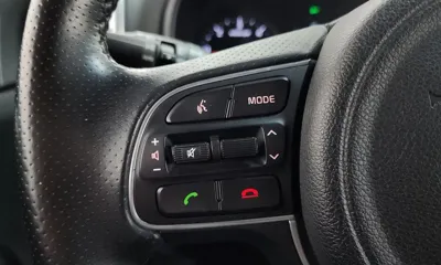 Kia Sportage 2018, 134738 км, за 7144.25 USD - фото 18