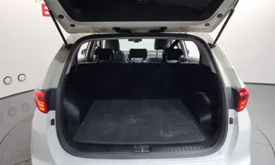 Kia Sportage 2018, 134738 км, за 7144.25 USD - фото 19