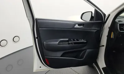 Kia Sportage 2018, 134738 км, за 7144.25 USD - фото 24