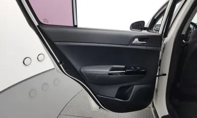 Kia Sportage 2018, 134738 км, за 7144.25 USD - фото 25