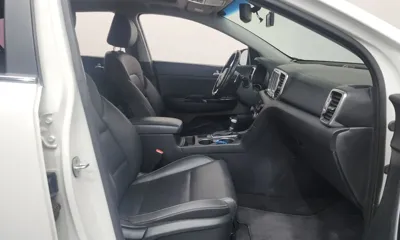 Kia Sportage 2018, 134738 км, за 7144.25 USD - фото 26