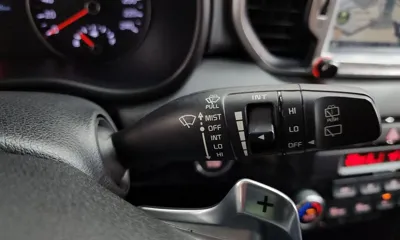 Kia Sportage 2018, 134738 км, за 7144.25 USD - фото 29