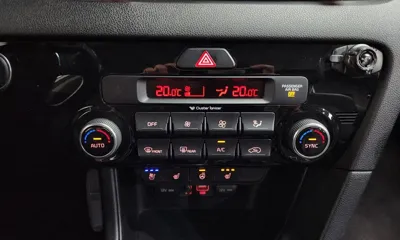 Kia Sportage 2018, 134738 км, за 7144.25 USD - фото 31