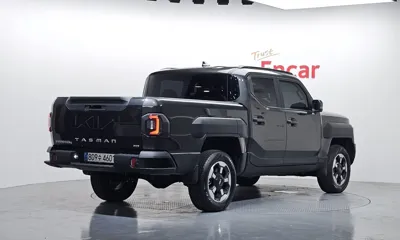 Kia Tasman 2026, 7105 км, за 23778.51 USD