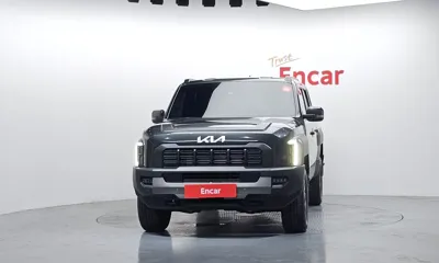Kia Tasman 2026, 7105 км, за 23778.51 USD