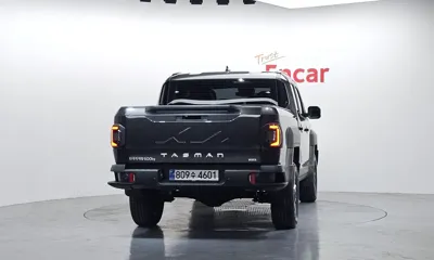 Kia Tasman 2026, 7105 км, за 23778.51 USD