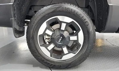 Kia Tasman 2026, 7105 км, за 23778.51 USD