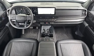Kia Tasman 2026, 7105 км, за 23778.51 USD - фото 7