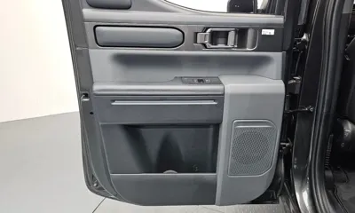 Kia Tasman 2026, 7105 км, за 23778.51 USD - фото 25