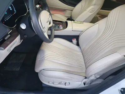 Genesis G80 2024, 30000 км, за 13082.26 USD - фото 8