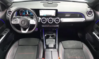 Mercedes-Benz GLB-Class 2022, 73753 км, за 22519.92 USD - фото 7