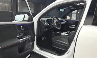 Mercedes-Benz GLB-Class 2022, 73753 км, за 22519.92 USD - фото 10