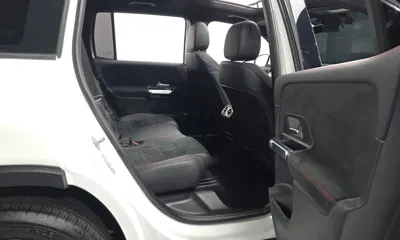 Mercedes-Benz GLB-Class 2022, 73753 км, за 22519.92 USD - фото 12