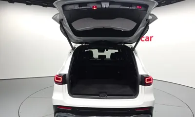 Mercedes-Benz GLB-Class 2022, 73753 км, за 22519.92 USD - фото 20
