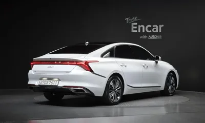 Kia K8 2023, 78659 км, за 19632.48 USD