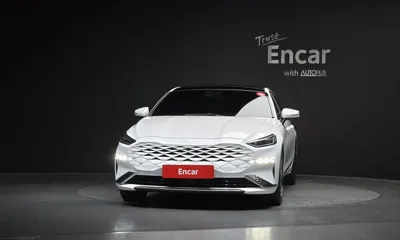 Kia K8 2023, 78659 км, за 19632.48 USD