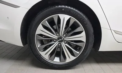 Kia K8 2023, 78659 км, за 19632.48 USD