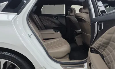 Kia K8 2023, 78659 км, за 19632.48 USD - фото 11