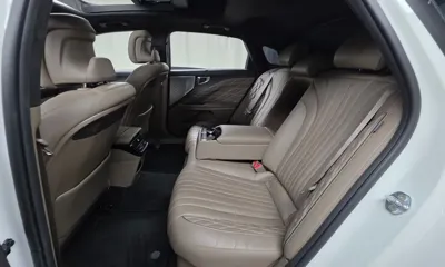 Kia K8 2023, 78659 км, за 19632.48 USD - фото 12